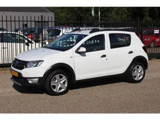 Dacia Sandero 0.9 TCe LPG-G3 S&S Stepway Lauréate