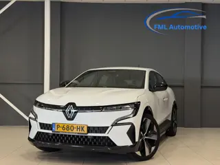 Renault Megane E-Tech EV60 Optimum Charge Iconic | Trekhaak | Harman & kardon | SOH 94% |
