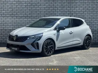 Renault Clio 1.0 TCe 90 GPF Esprit Alpine | 360º Camera | BOSE-Audiosysteem | Navigatie | Climate Co