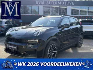 Lynk & Co 01 1.5 Core NIEUW MODEL!| VAN: 36.900,- VOOR 34.440,- UW WKVOORDEEL: 2.460,- | FABRIEKSGAR