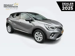 Renault Captur 1.6 E-Tech Plug-in Hybrid 160 Intens AUTOMAAT l 29.000KM l 1E EIGENAAR l NAVI l CAMER