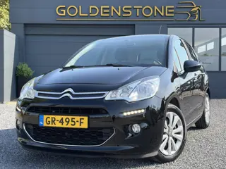 Citroen C3 1.2 PureTech Collection 1e Eigenaar,D-riem vv in 2025,Dealer Onderhouden,Clima,Cruise,5 D