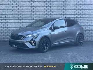 Renault Clio 1.6 E-Tech Full Hybrid 145 Esprit Alpine | Achteruitrijcamera | Navigatie | Adaptive Cr