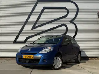 Renault Clio 1.2 TCe Special Line 1e Eigenaar|Navi|Airco|Elek ramen|N.A.P|APK tot 11-2026