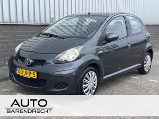 Toyota Aygo 1.0-12V Airco | Nieuwe APK!
