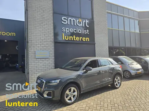 Audi Q2 1.4 TFSI CoD Sport Pro Line
