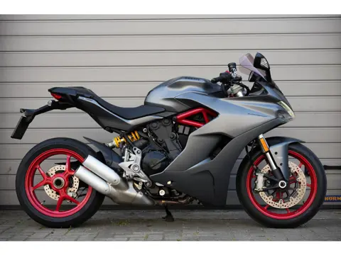 Ducati SuperSport 937 Super Sport