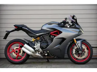 Ducati SuperSport