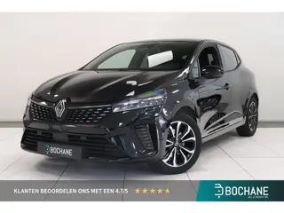 Renault Clio 1.6 E-Tech Full Hybrid 145 techno | Camera | Navigatie | AppleCarplay AndroidAuto | Cru