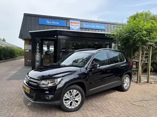 Volkswagen Tiguan 1.4 TSI Life|Trekhaak|Cruise Control|Stoelver.