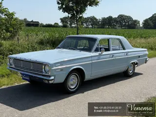 Dodge Dart 270