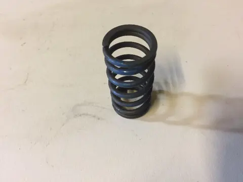 90105246 Springveer stuur Opel Corsa B