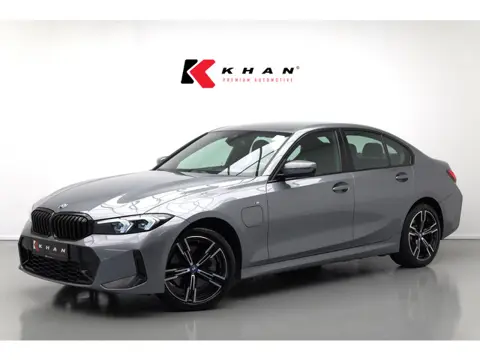 BMW 3-serie 320e |M-Pakket|Full Led|Carplay|Sportstoelen|