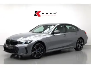 BMW 3-serie 320e |M-Pakket|Full Led|Carplay|Sportstoelen|