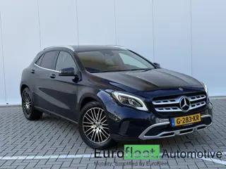 Mercedes-Benz GLA-klasse 250 Premium Plus  | CarPlay | Trekhaak | Memory | Stoelverwarming | 211 PK 