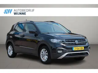 Volkswagen T-Cross 1.0 TSi 95pk Life Business | App Connect | Climate | Adaptive Cruise | Camera | P