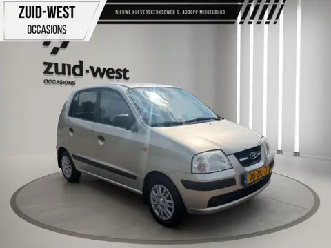 Hyundai Atos 1.1i Active Cool