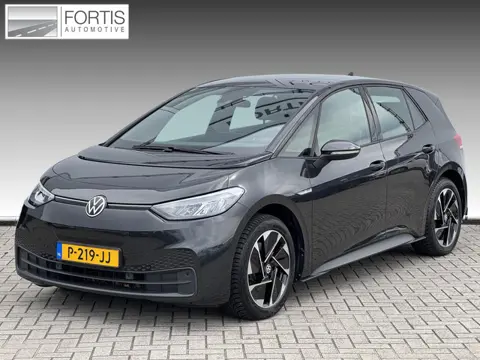 Volkswagen ID.3 Pro 58 kWh CAMERA | NAVI | LAGE KM STAND