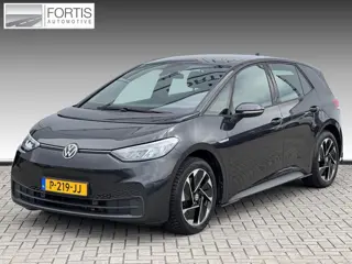 Volkswagen ID.3 Pro 58 kWh CAMERA | NAVI | LAGE KM STAND