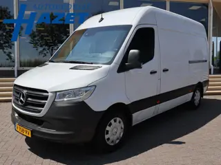 Mercedes-Benz Sprinter 316 2.2 CDI 163 PK AUT. L2H2 + 2 SCHUIFDEUREN | BREEDBEELD MBUX | TREKHAAK | 