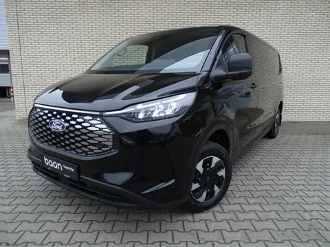 Ford E-Transit Cust. 340 L2H1 Trend 65 kWh | Camera | Adapt. Cruise | 2.300 trekgewicht