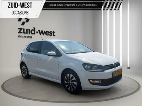 Volkswagen Polo 1.4 TDI Clima PDC Cruise