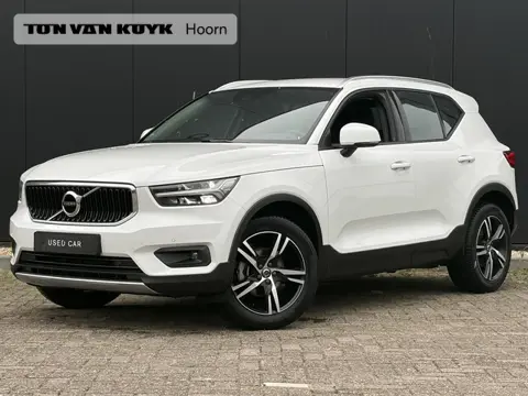 Volvo XC40 1.5 T2 Business Pro Driver assist/ keyless entry en kofferklep/ park assist/ trekhaak