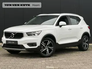 Volvo XC40 1.5 T2 Business Pro Driver assist/ keyless entry en kofferklep/ park assist/ trekhaak