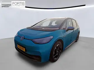 Volkswagen ID.3 First 58 kWh NL-AUTO | LMV
