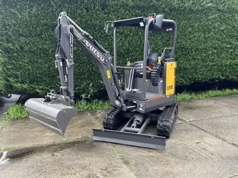 Volvo ECR-18E-694825