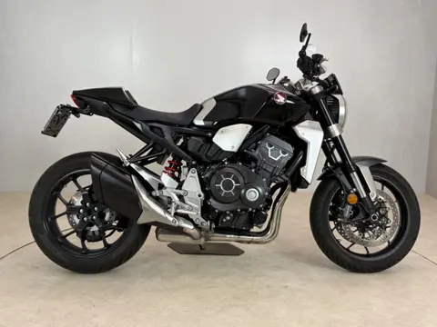 Honda CB 1000 R+ (bj 2019)