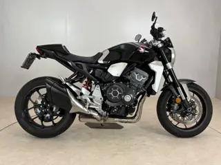 Honda CB 1000 R+ (bj 2019)