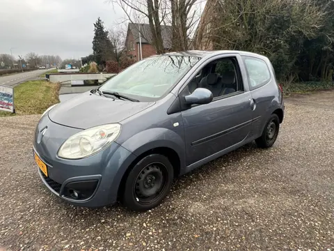 Renault Twingo 1.2-16V Expression met airco
