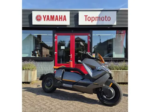 BMW CE 04 (bj 2022)