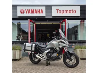 Honda NC 750 X ABS (bj 2023)