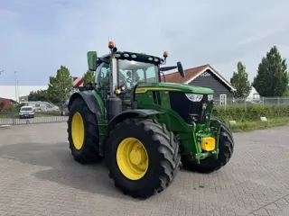 John Deere 6R-195-24299