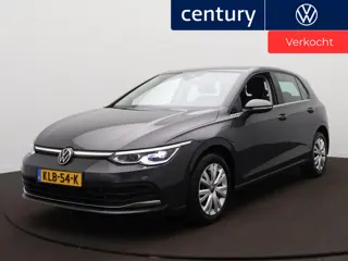 Volkswagen Golf 1.4 eHybrid Style / Elek. Stoel / Massage / Camera / Elek. trekhaak