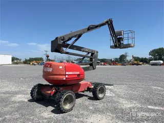 Manitou 160ATJ (bj 2014)