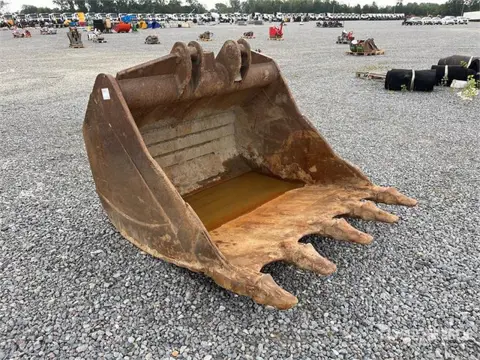 1900 mm Q/C Digging fit to Volvo Bucket
