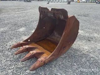 Liebherr 1050 mm Digging to fit R924 Compact Excavator Buck