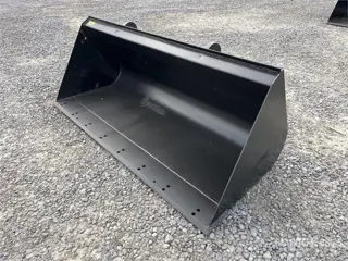 Strickland 2200 mm Telehandler Bucket - Fits JCB (Unused)