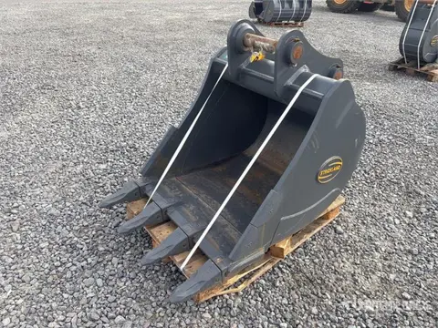 Strickland BT13 860 mm Digging Excavator Bucket - Fits Kobelc