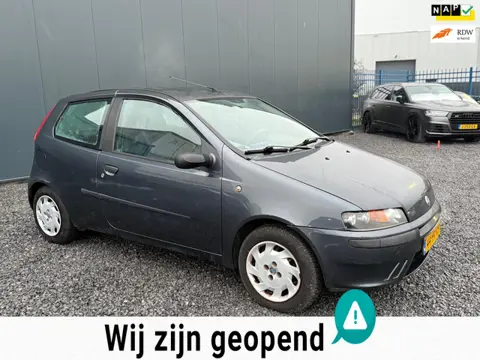Fiat Punto 1.2 ELX AIRCO!APK!KOOPJE!