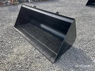 Strickland TH-TH 2200 mm Telehandler Bucket - Fits JCB (Unuse