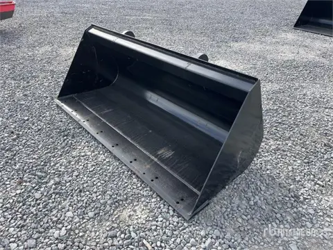 Strickland TH-TH 2200 mm Telehandler Bucket - Fits JCB (Unuse
