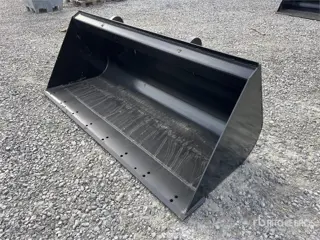 Strickland TH-TH 2200 mm Telehandler Bucket - Fits JCB (Unuse