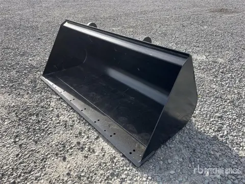 Strickland TH-THB 2200 mm Telehandler Bucket - Fits JCB (Unus