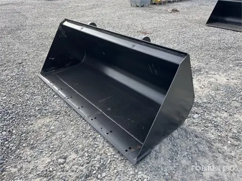 Strickland TH-THB 2200 mm Telehandler Bucket - Fits JCB (Unus