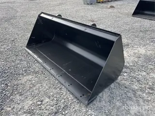 Strickland TH-THB 2200 mm Telehandler Bucket - Fits JCB (Unus