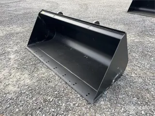 Strickland TH-THB 2200 mm Telehandler Bucket - Fits JCB (Unus